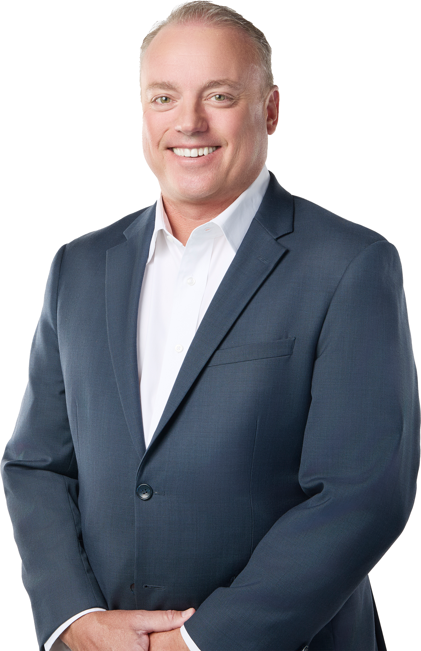 Ryan Dillon